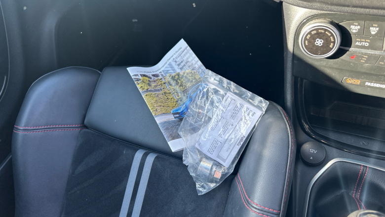 Ford Puma ST 1.5 EcoBoost ST 5dr Petrol Hatchback